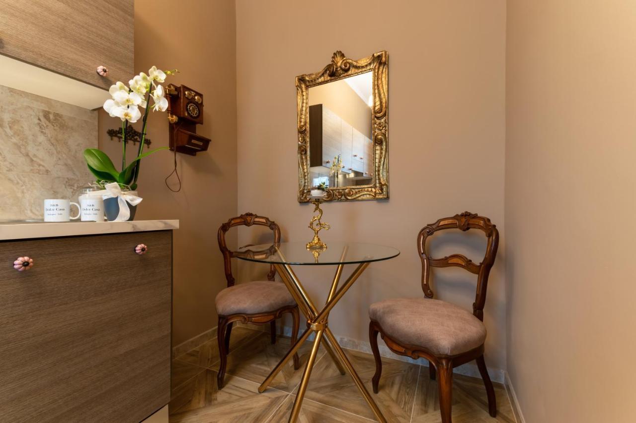 Dolce Casa Only Adults Apartment *