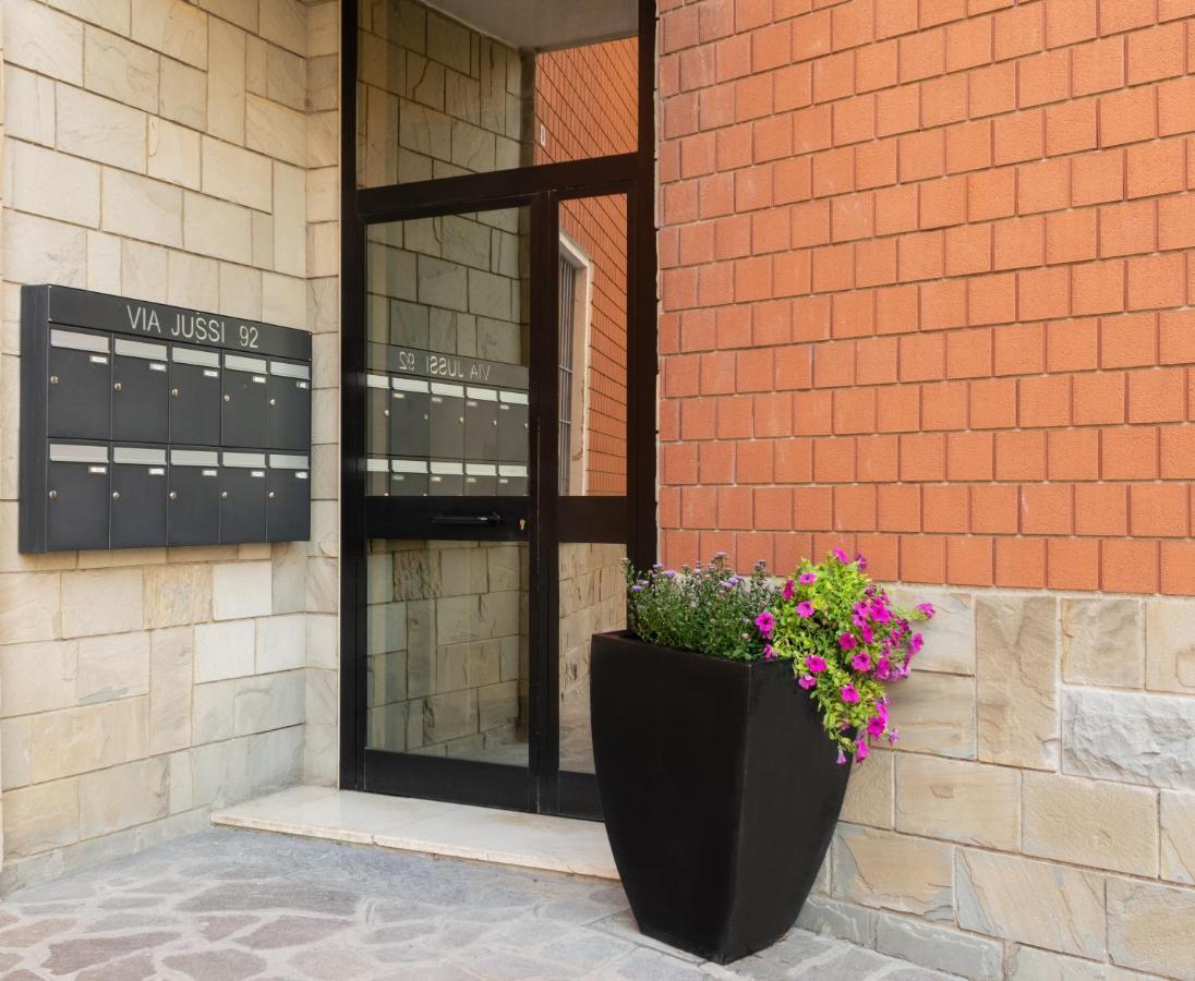 Apartment Dolce Casa Only Adults San Lazzaro di Savena