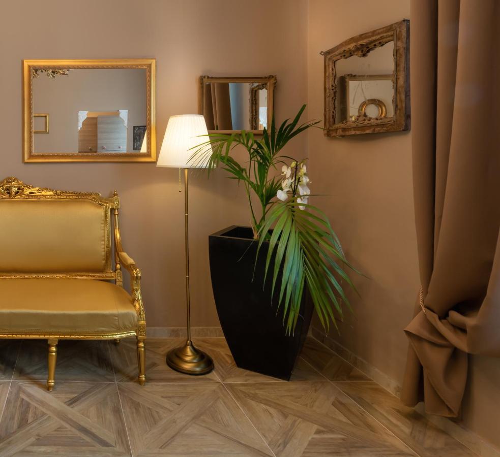 Apartment Dolce Casa Only Adults *