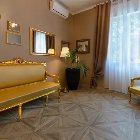 Dolce Casa Only Adults B&B San Lazzaro di Savena Exterior foto