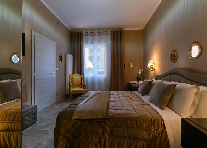 Dolce Casa Only Adults B&B