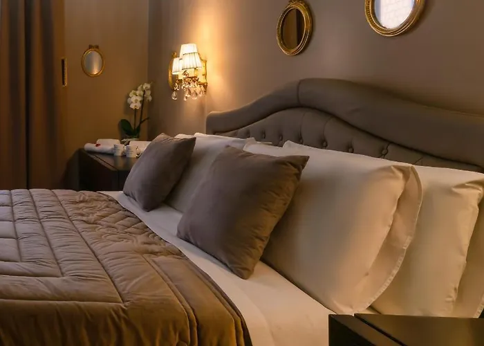 Dolce Casa Only Adults B&B