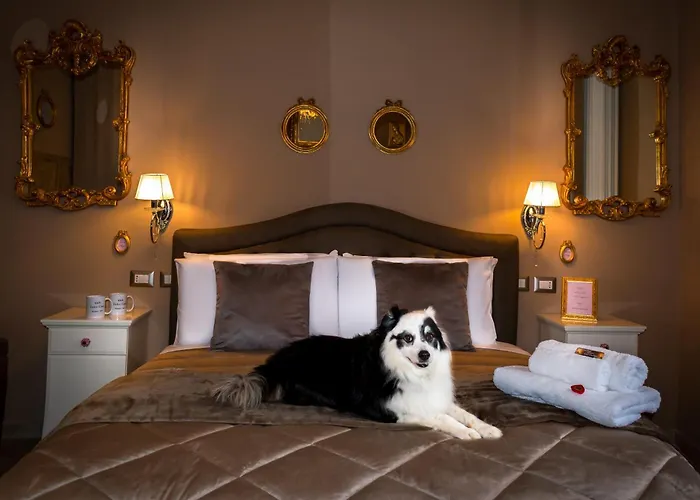 Dolce Casa Only Adults B&B