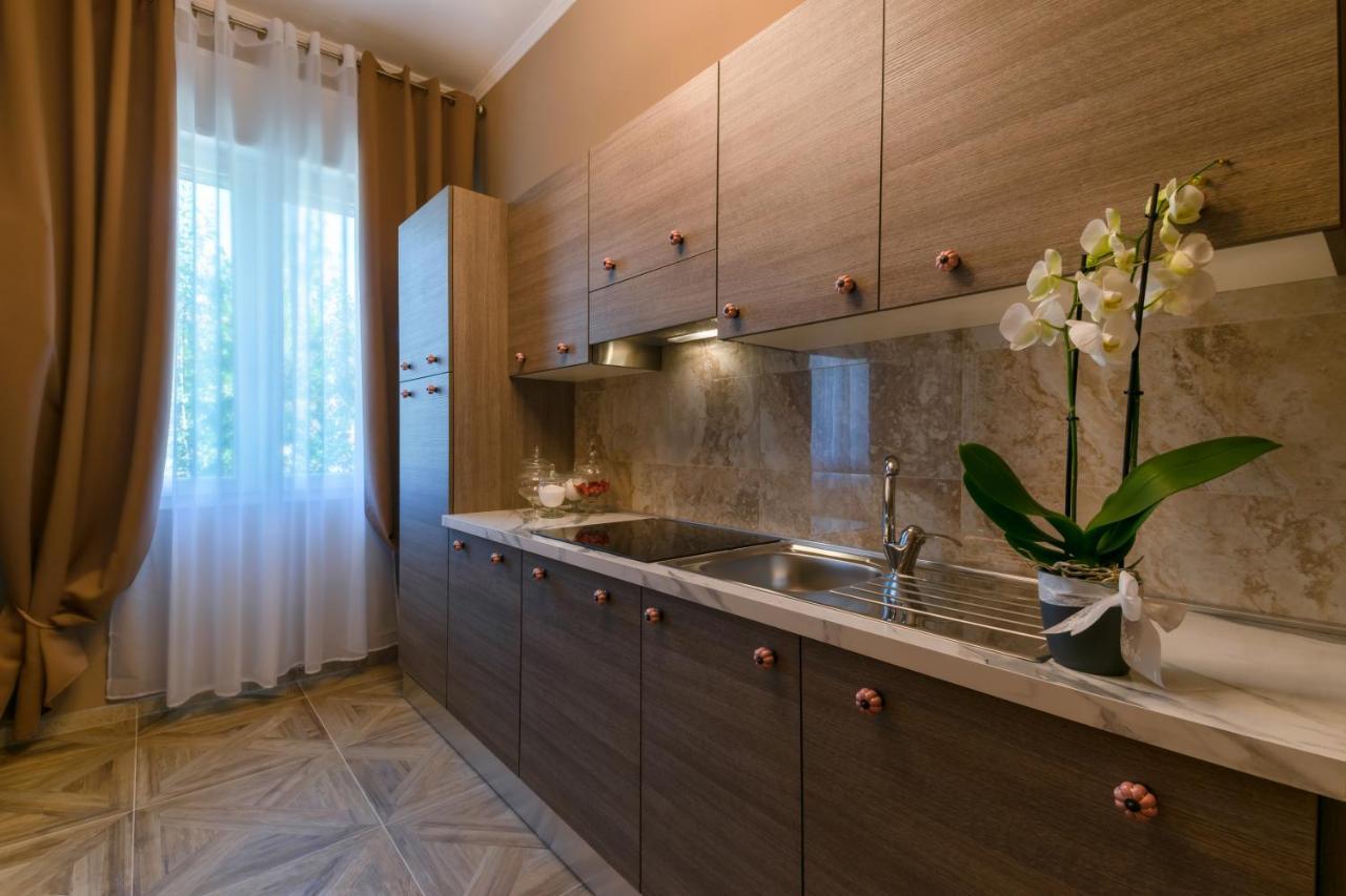 Apartment Dolce Casa Only Adults