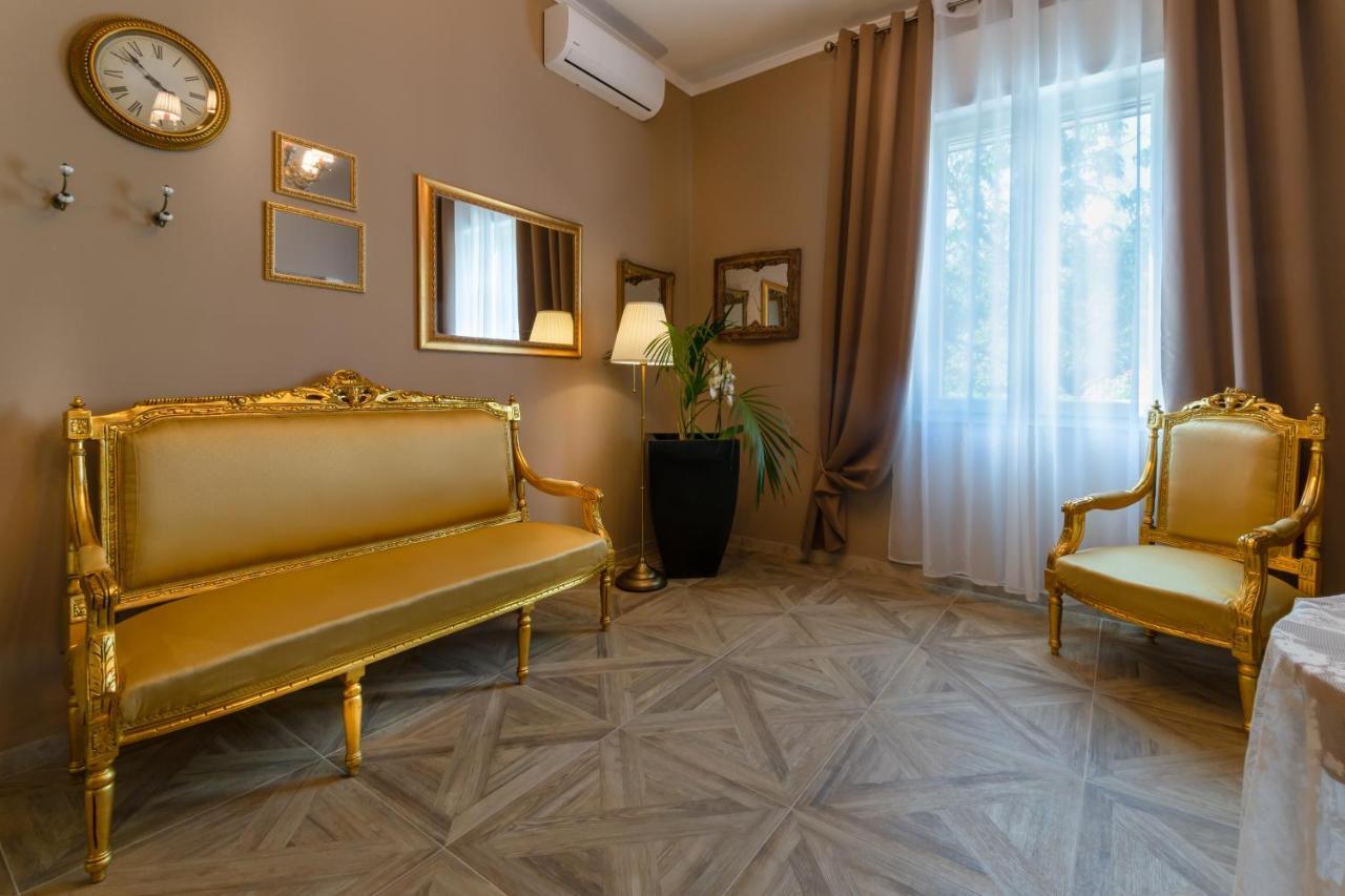 Dolce Casa Only Adults Apartment