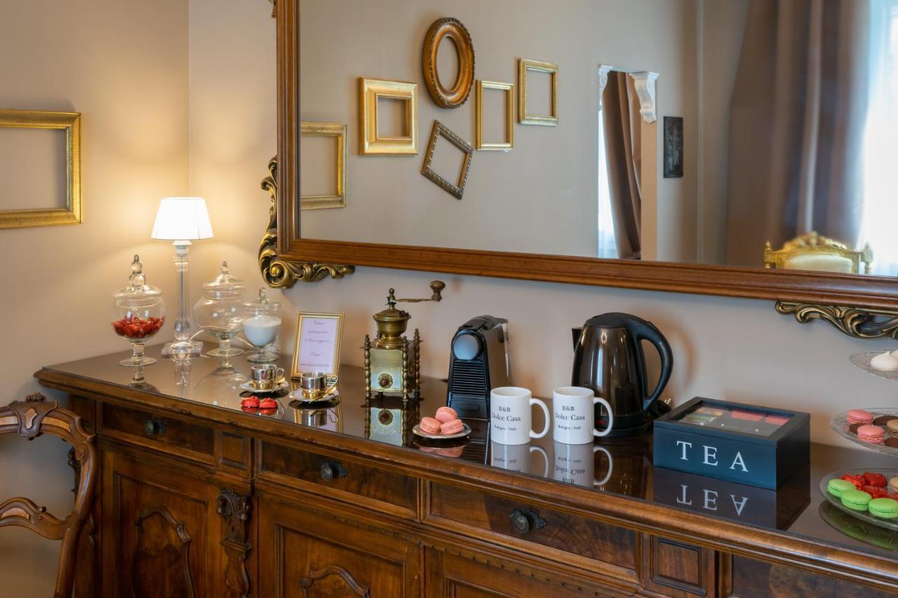 Apartment Dolce Casa Only Adults *